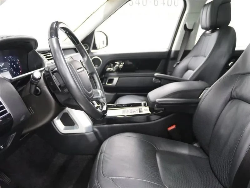 2019 Land Rover Range Rover L405 - Image 10 of 12