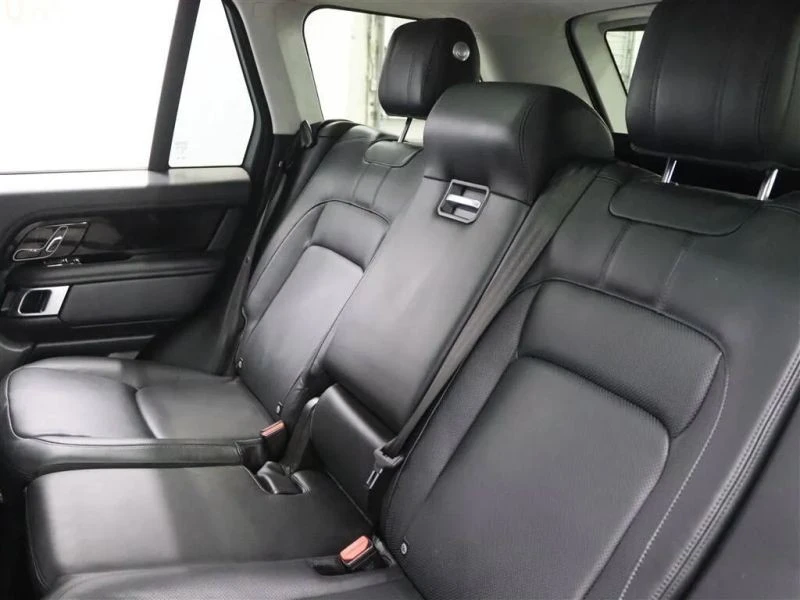 2019 Land Rover Range Rover L405 - Image 11 of 12