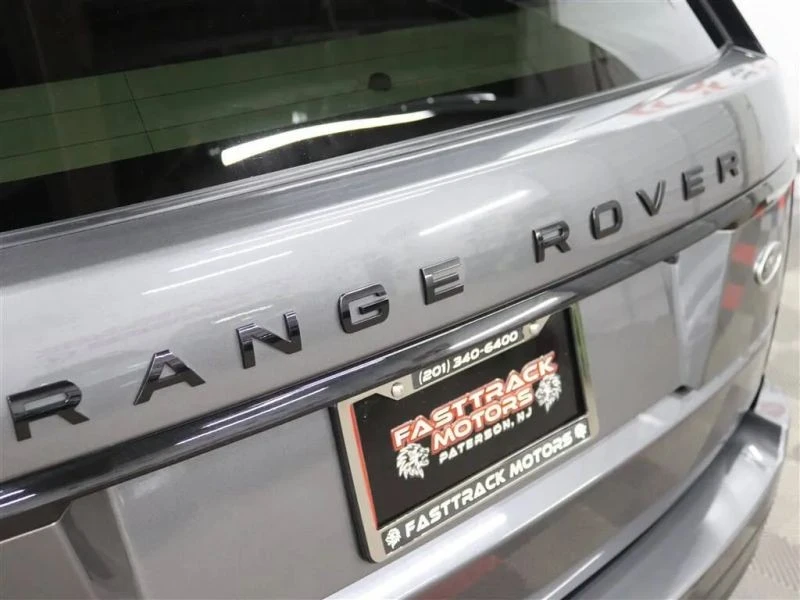 2019 Land Rover Range Rover L405 - Image 7 of 12