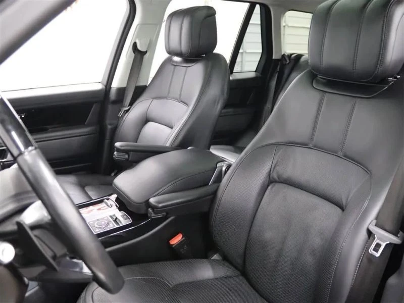 2019 Land Rover Range Rover L405 - Image 9 of 12