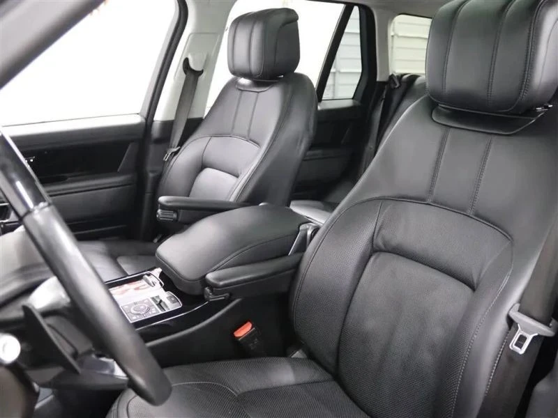 2019 Land Rover Range Rover L405 - Image 9 of 12