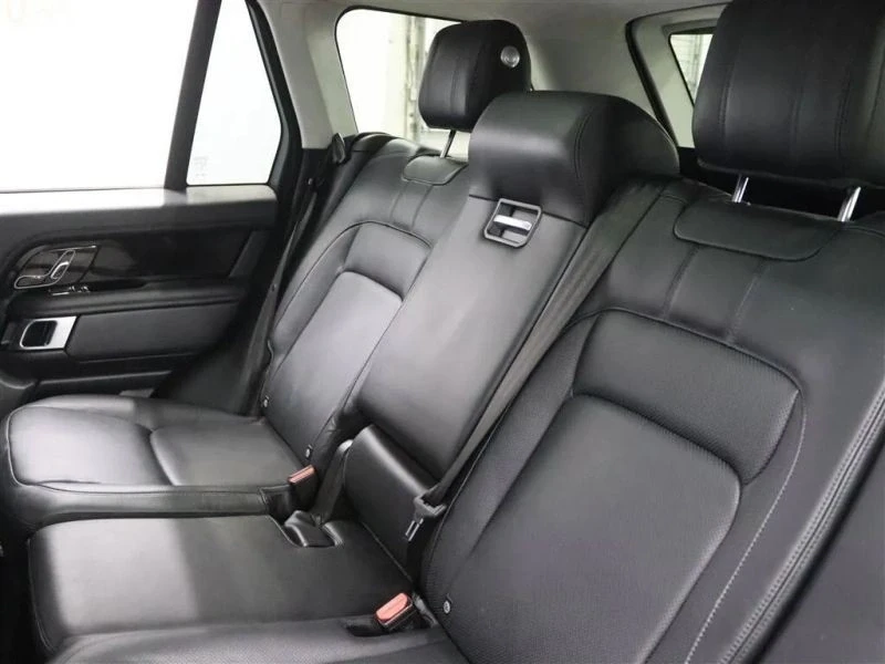 2019 Land Rover Range Rover L405 - Image 11 of 12