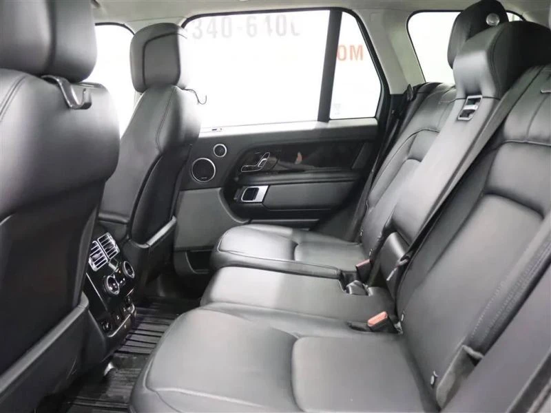 2019 Land Rover Range Rover L405 - Image 12 of 12