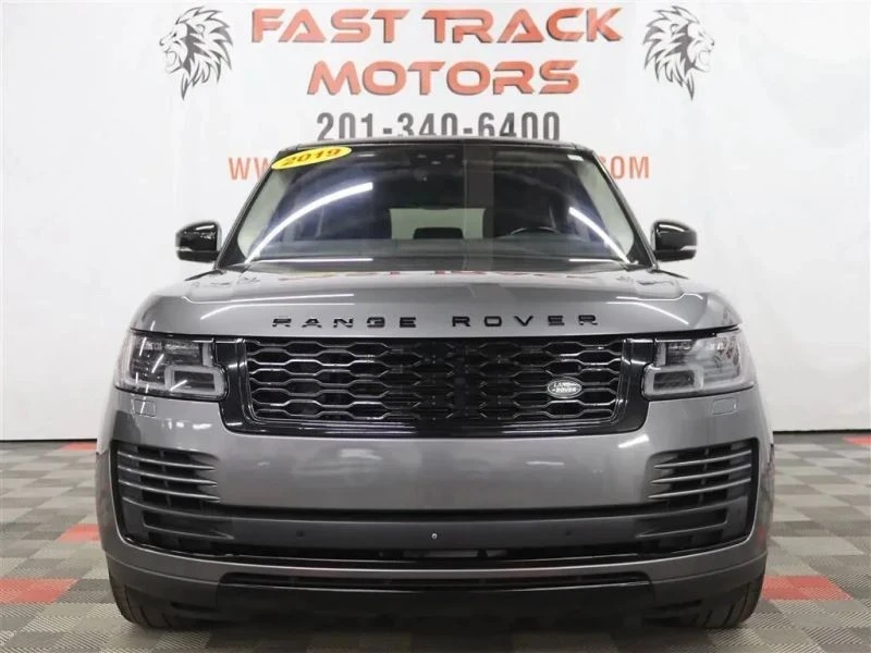 2019 Land Rover Range Rover L405 - Image 2 of 12