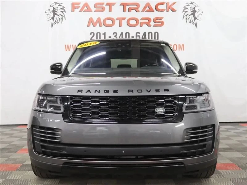2019 Land Rover Range Rover L405 - Image 2 of 12