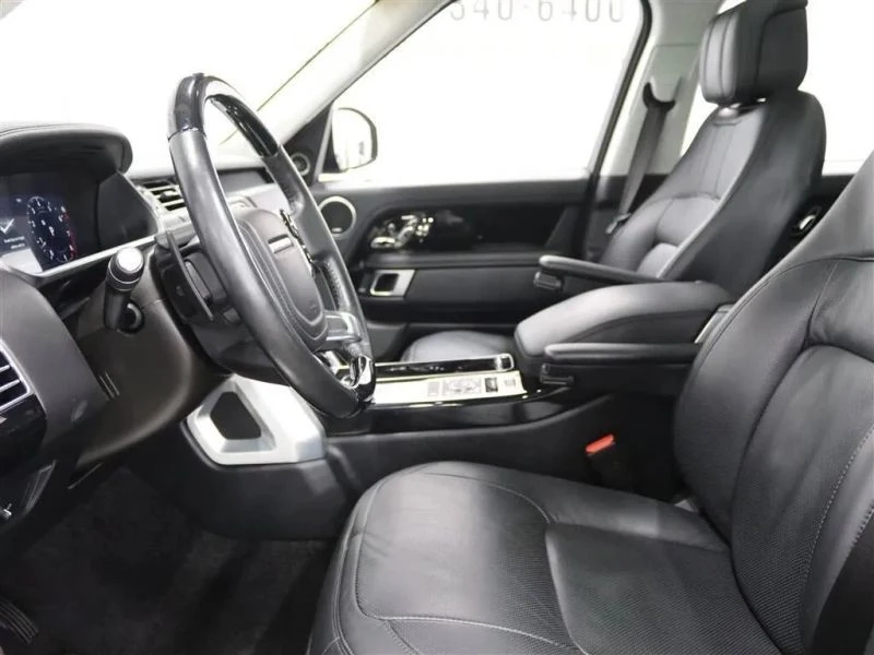 2019 Land Rover Range Rover L405 - Image 10 of 12