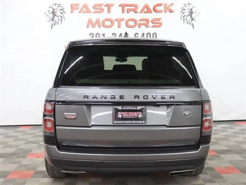 2019 Land Rover Range Rover L405 - Image 5 of 12