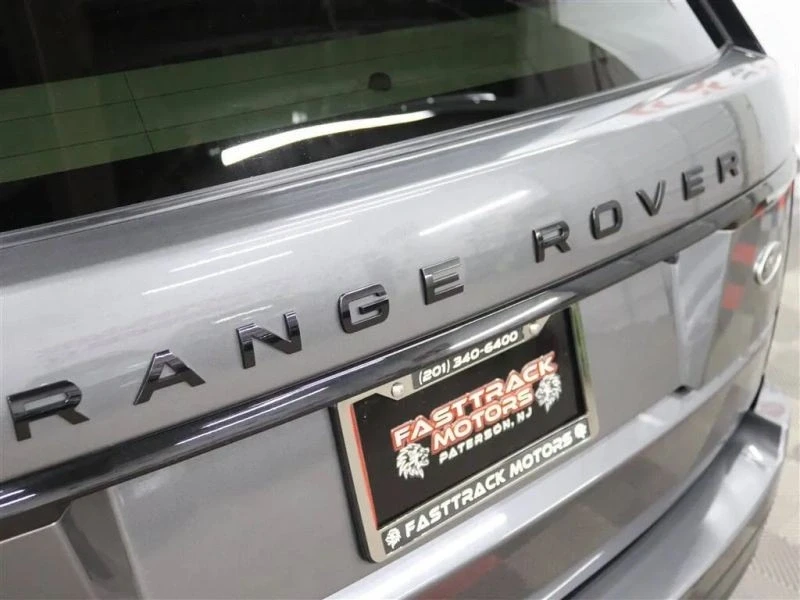 2019 Land Rover Range Rover L405 - Image 7 of 12