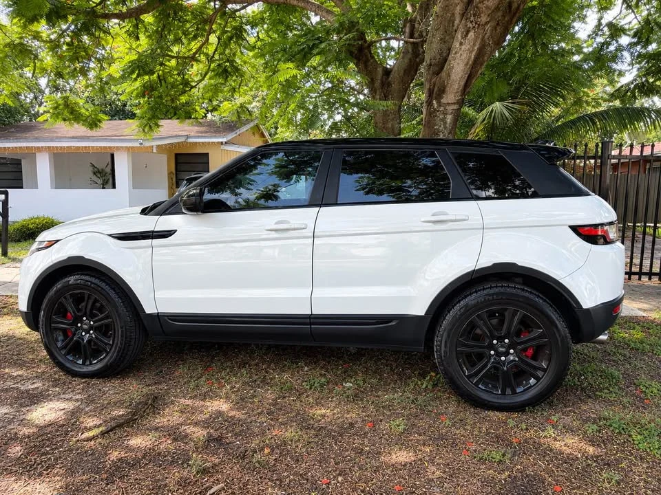 2019 Land Rover Range Rover L405 - Image 2 of 7