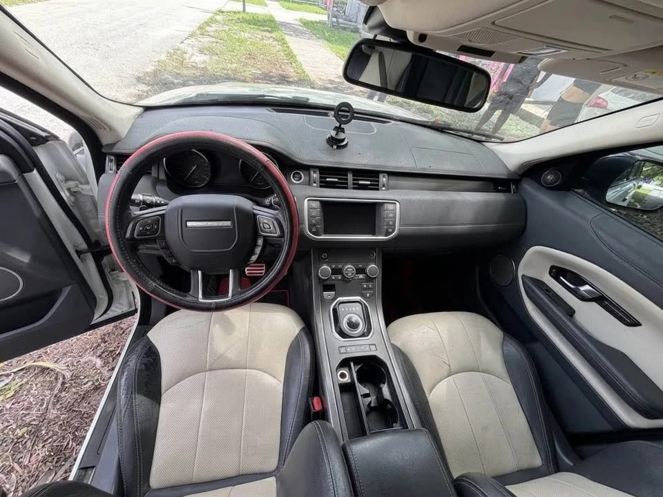 2019 Land Rover Range Rover L405 - Image 6 of 7