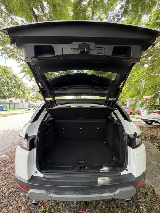 2019 Land Rover Range Rover L405 - Image 4 of 7