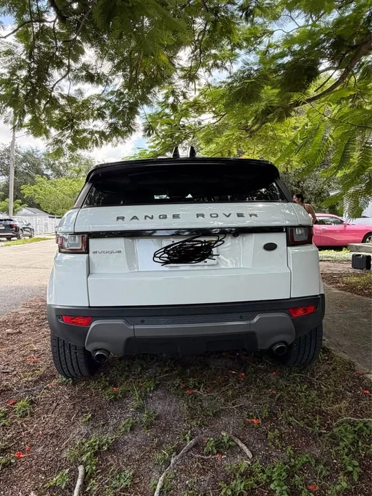 2019 Land Rover Range Rover L405 - Image 3 of 7