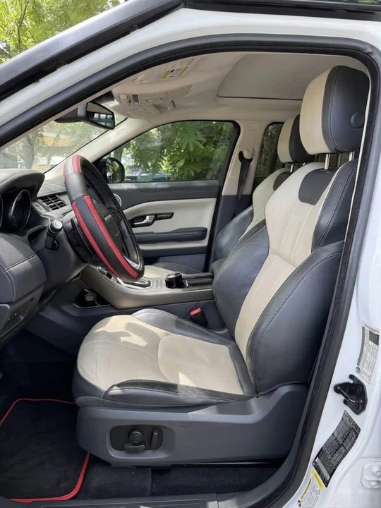 2019 Land Rover Range Rover L405 - Image 7 of 7