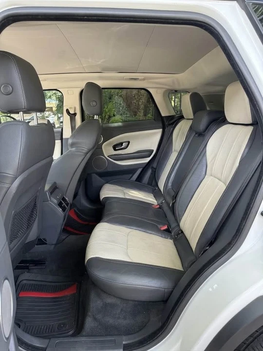 2019 Land Rover Range Rover L405 - Image 5 of 7