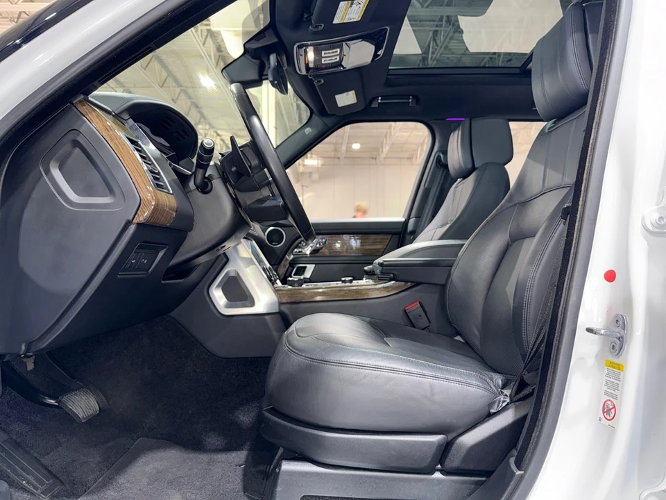 2019 Land Rover Range Rover L405 - Image 11 of 12