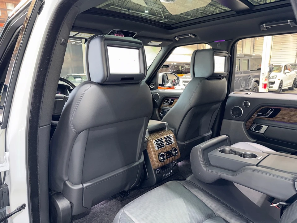2019 Land Rover Range Rover L405 - Image 12 of 12