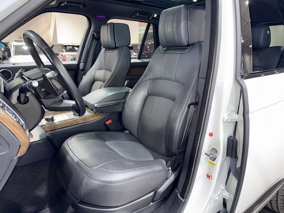 2019 Land Rover Range Rover L405 - Image 10 of 12