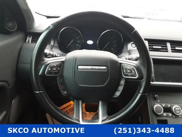 2019 Land Rover Range Rover Evoque 2nd Gen - Image 18 of 20