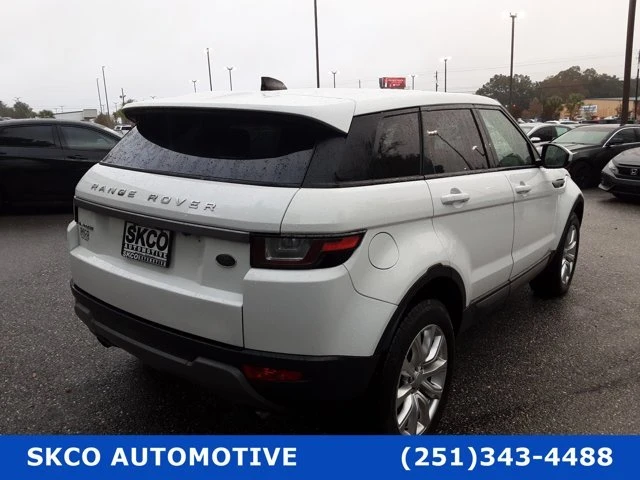 2019 Land Rover Range Rover Evoque 2nd Gen - Image 5 of 20