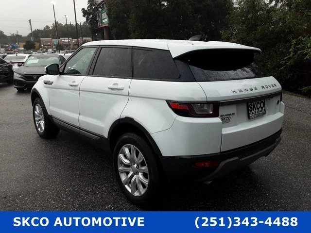 2019 Land Rover Range Rover Evoque 2nd Gen - Image 3 of 20