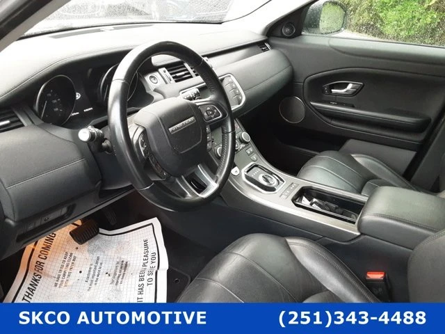 2019 Land Rover Range Rover Evoque 2nd Gen - Image 20 of 20