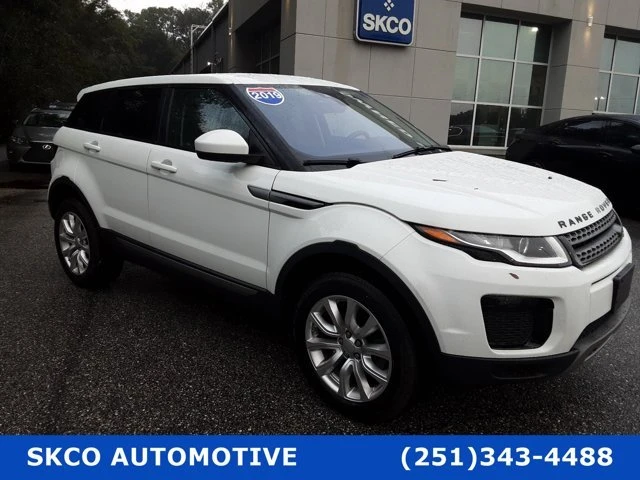 2019 Land Rover Range Rover Evoque 2nd Gen - Image 7 of 20