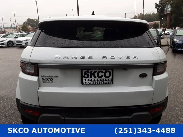 2019 Land Rover Range Rover Evoque 2nd Gen - Image 4 of 20