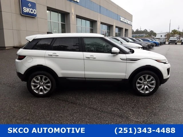 2019 Land Rover Range Rover Evoque 2nd Gen - Image 6 of 20