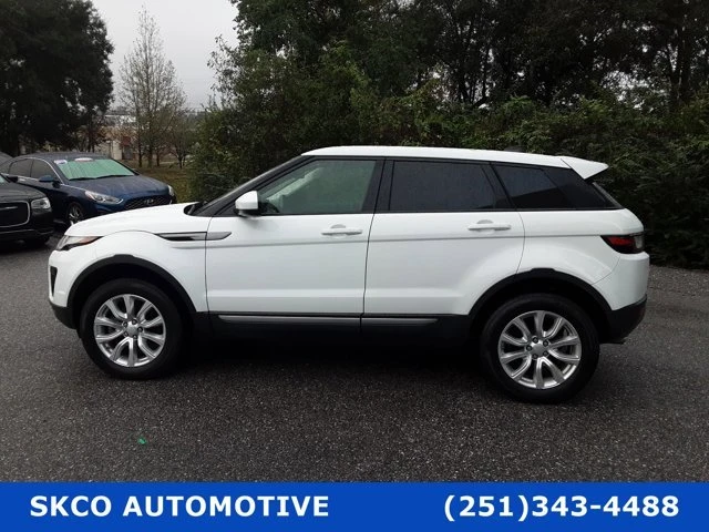 2019 Land Rover Range Rover Evoque 2nd Gen - Image 2 of 20