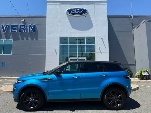 2019 Land Rover Range Rover Evoque 2nd Gen - Image 3 of 6