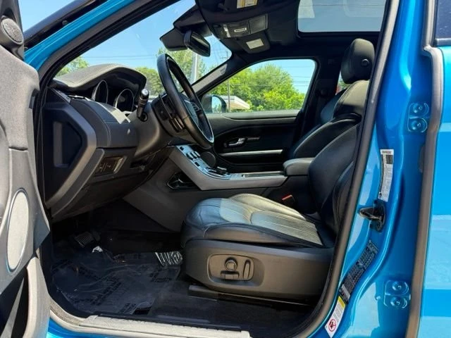 2019 Land Rover Range Rover Evoque 2nd Gen - Image 5 of 6