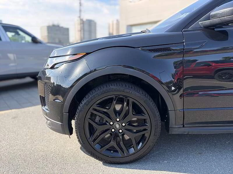 2019 Land Rover Range Rover Evoque 2nd Gen - Image 5 of 20