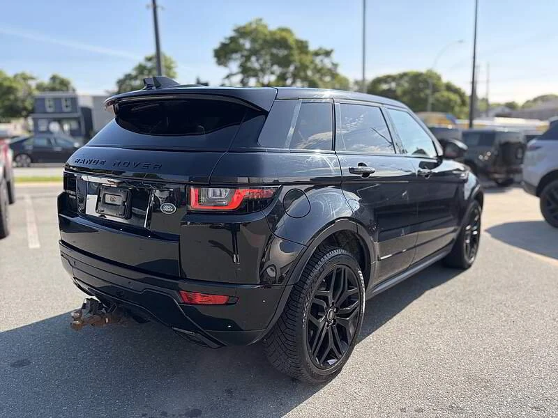 2019 Land Rover Range Rover Evoque 2nd Gen - Image 12 of 20
