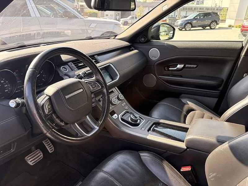 2019 Land Rover Range Rover Evoque 2nd Gen - Image 17 of 20