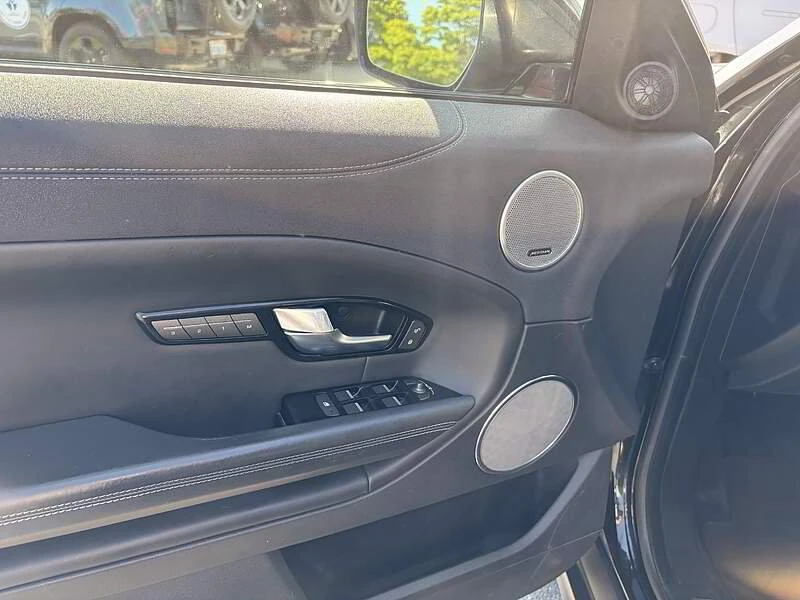 2019 Land Rover Range Rover Evoque 2nd Gen - Image 13 of 20