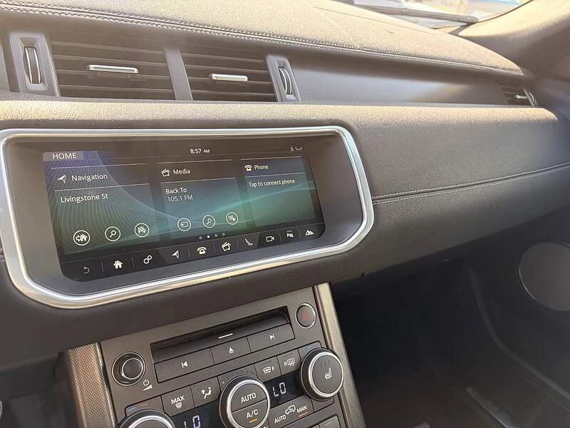 2019 Land Rover Range Rover Evoque 2nd Gen - Image 19 of 20