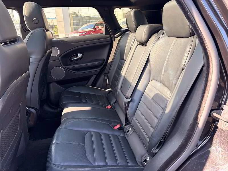 2019 Land Rover Range Rover Evoque 2nd Gen - Image 20 of 20
