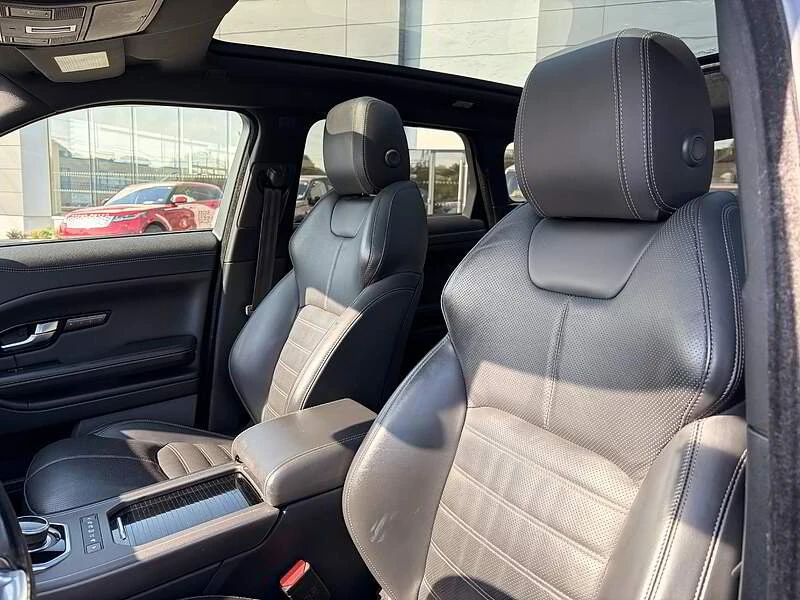 2019 Land Rover Range Rover Evoque 2nd Gen - Image 16 of 20