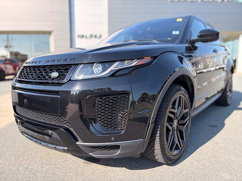 2019 Land Rover Range Rover Evoque 2nd Gen - Image 3 of 20