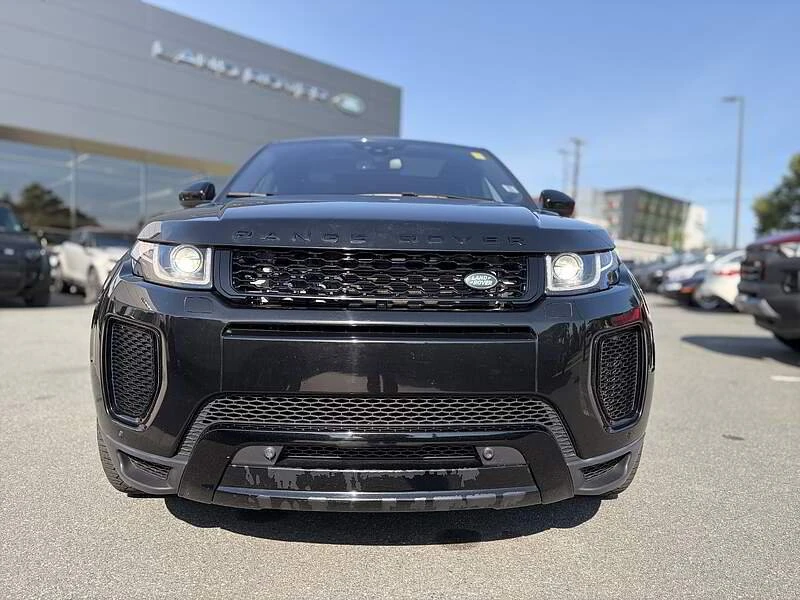 2019 Land Rover Range Rover Evoque 2nd Gen - Image 4 of 20