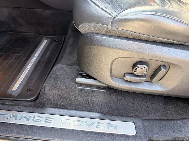 2019 Land Rover Range Rover Evoque 2nd Gen - Image 15 of 20