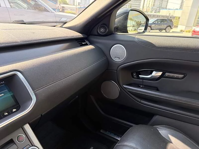 2019 Land Rover Range Rover Evoque 2nd Gen - Image 18 of 20