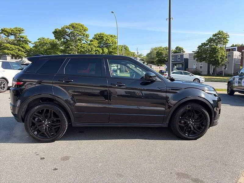 2019 Land Rover Range Rover Evoque 2nd Gen - Image 11 of 20