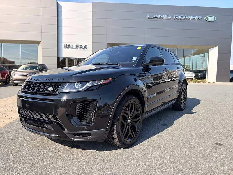 2019 Land Rover Range Rover Evoque 2nd Gen - Image 2 of 20