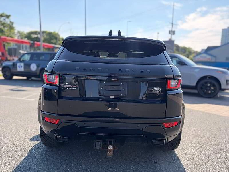 2019 Land Rover Range Rover Evoque 2nd Gen - Image 8 of 20