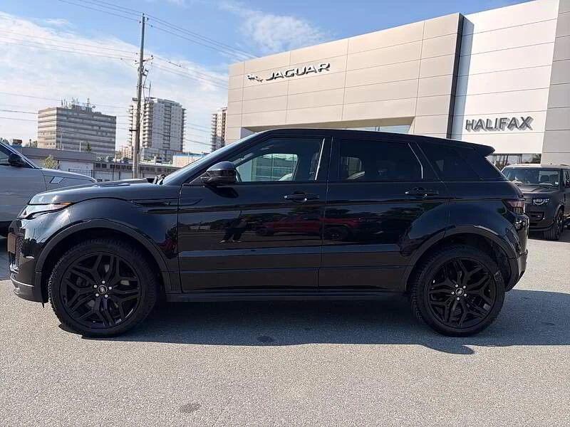 2019 Land Rover Range Rover Evoque 2nd Gen - Image 6 of 20