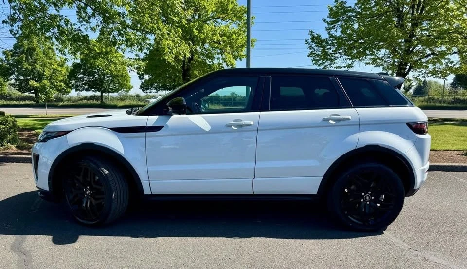 2019 Land Rover Range Rover Evoque 2nd Gen - Image 2 of 20