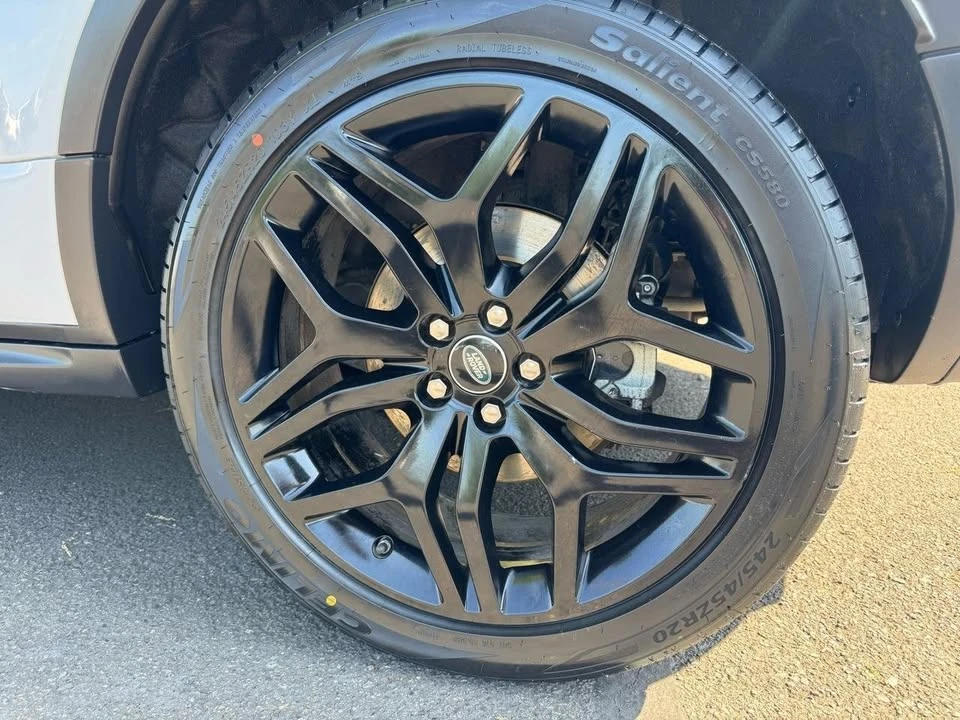 2019 Land Rover Range Rover Evoque 2nd Gen - Image 20 of 20