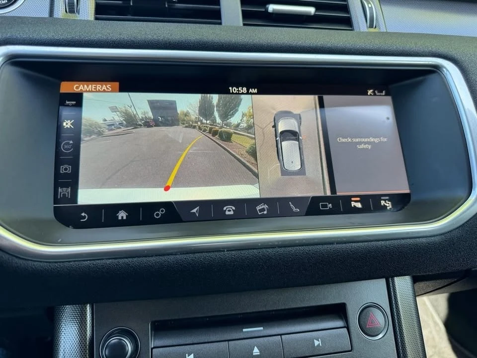 2019 Land Rover Range Rover Evoque 2nd Gen - Image 17 of 20