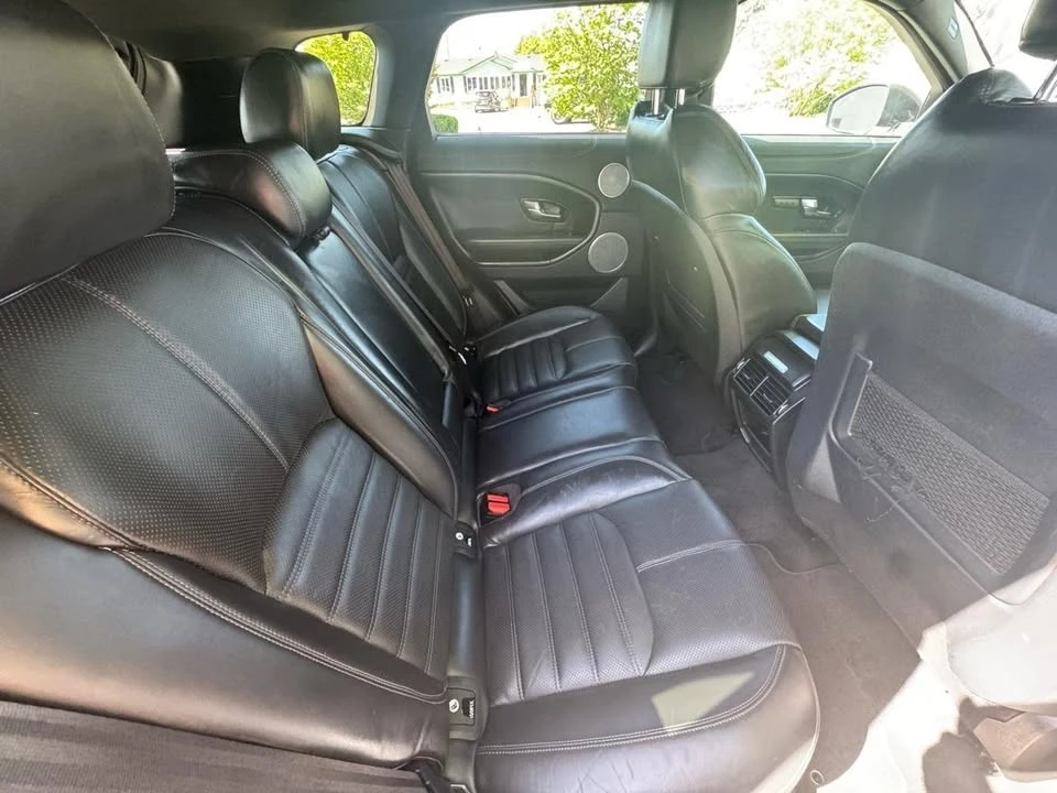 2019 Land Rover Range Rover Evoque 2nd Gen - Image 12 of 20